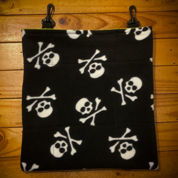 Little Skully: Slime - Cuddle & Bond XL
