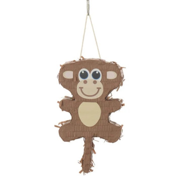 Monkey Piñata