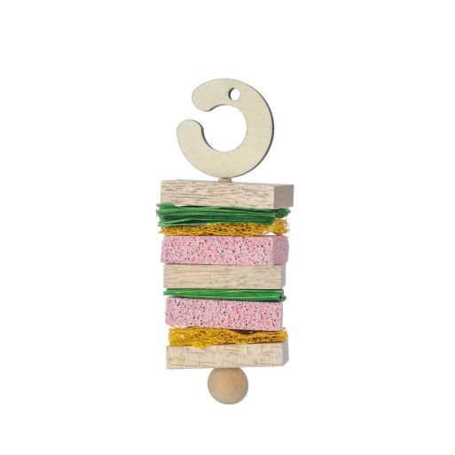 Mini Sandwich Chew