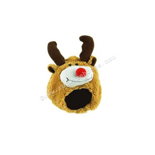 Rosewood Reindeer Christmas bed - small
