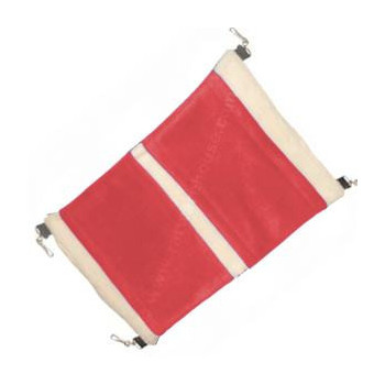 Roof Rat - Cherry Red