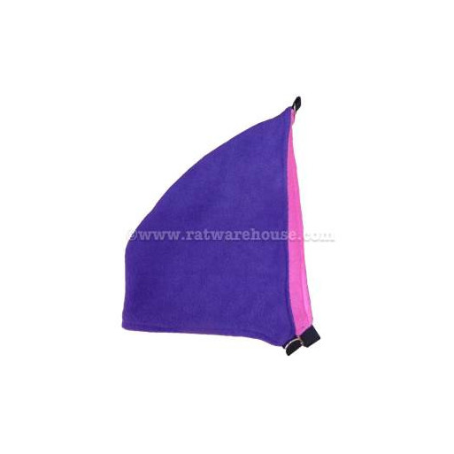 Nightcap corner bed - Purple/Pink Nightcap corner bed - Purple/Pink