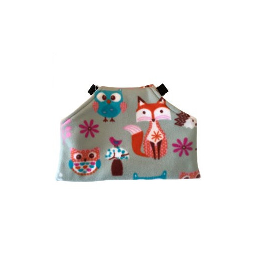 Woodland Rat Muff Woodland Rat Muff