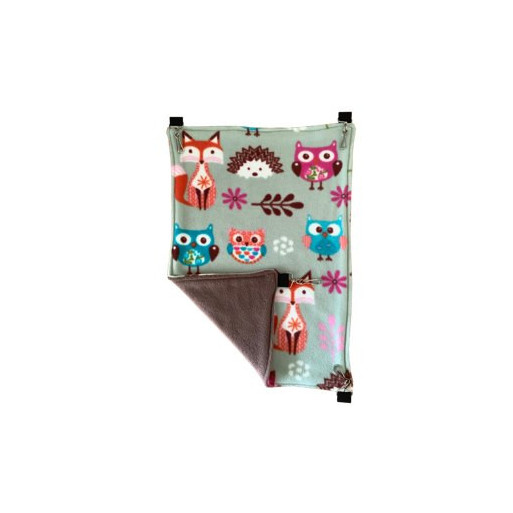 Woodland Flat Long Woodland Flat Long
