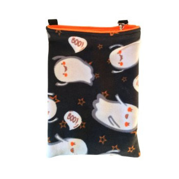 Boo! Riding Pouch