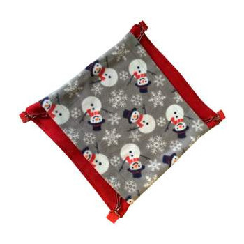 Stay Frosty Fluffbum