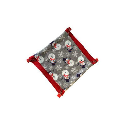 Stay Frosty Fluffbum