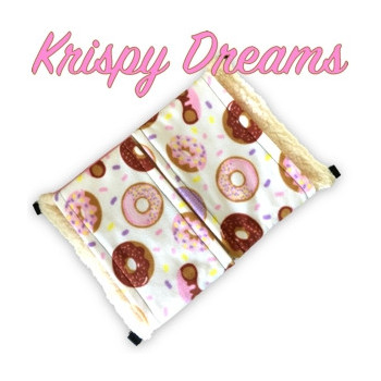 Roof Rat - Krispy Dreams