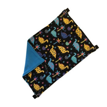 Bedrock Flat Long