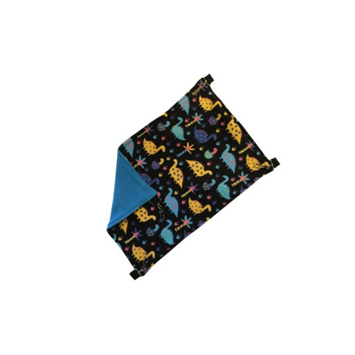 Bedrock Flat Long