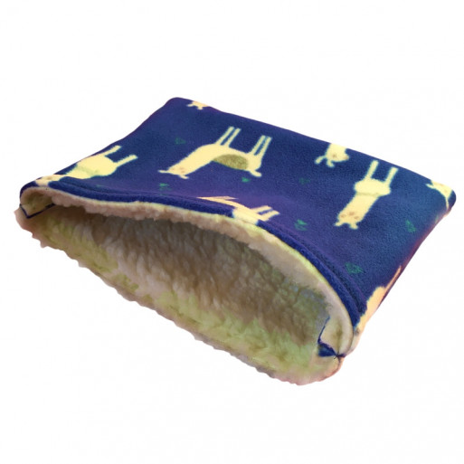 Llama Blues Old Bag Llama Blues Old Bag