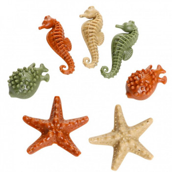 Sea Creatures