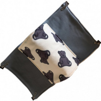 Grey Teddy Drop-in Centre