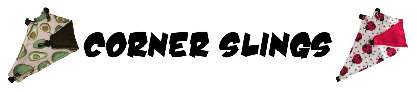 Corner Slings