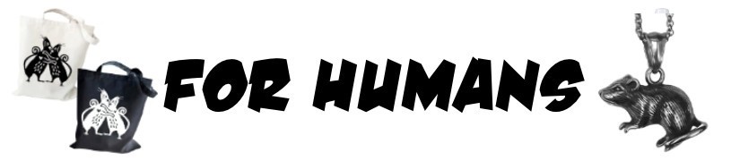humans