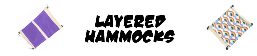 Layered Hammocks