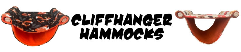 Cliffhanger Hammocks