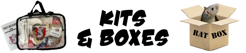 Kits and Boxes